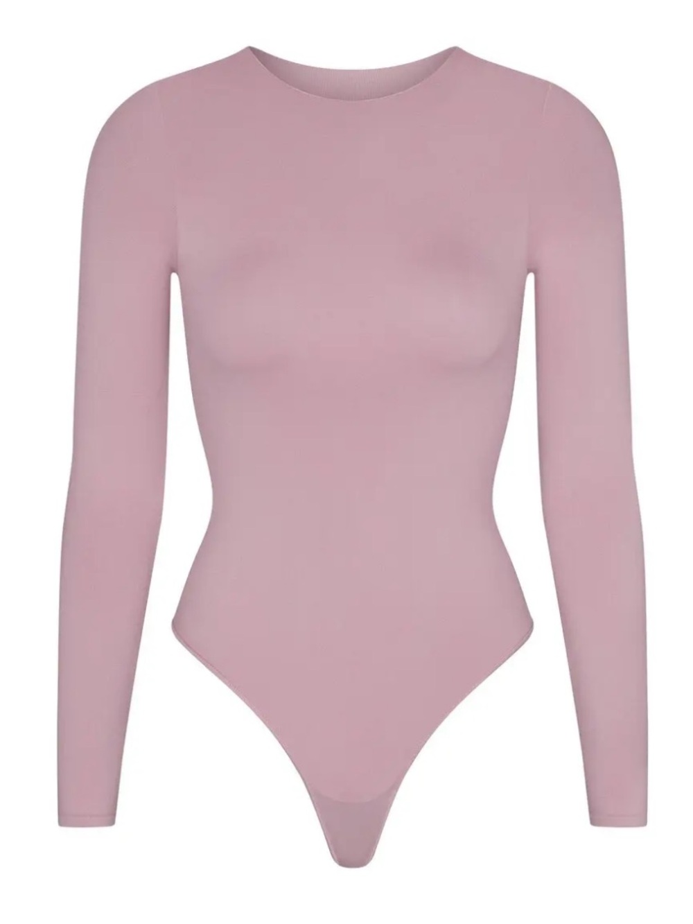 BNWOT Skims Essentials Thong Bodysuit
Color Dusk XXS/XS